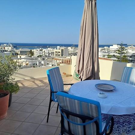 Rethymno Panorama Heights Διαμέρισμα Εξωτερικό φωτογραφία