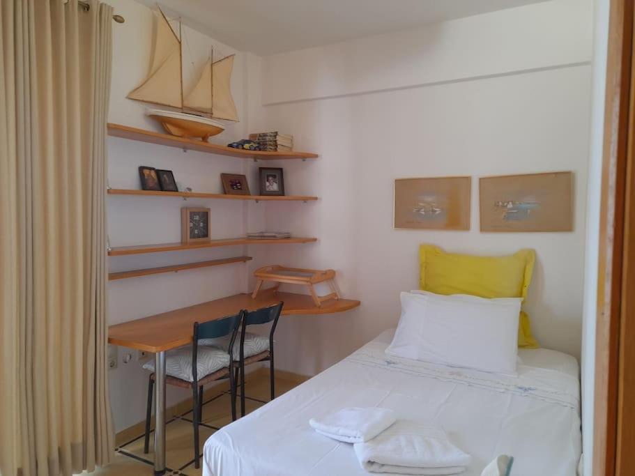 Rethymno Panorama Heights Διαμέρισμα Εξωτερικό φωτογραφία