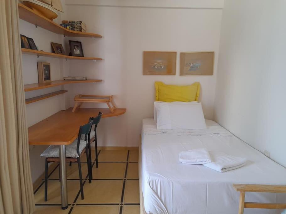 Rethymno Panorama Heights Διαμέρισμα Εξωτερικό φωτογραφία