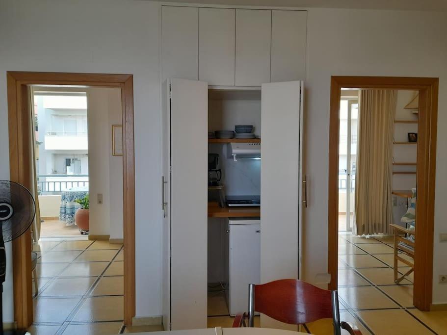 Rethymno Panorama Heights Διαμέρισμα Εξωτερικό φωτογραφία