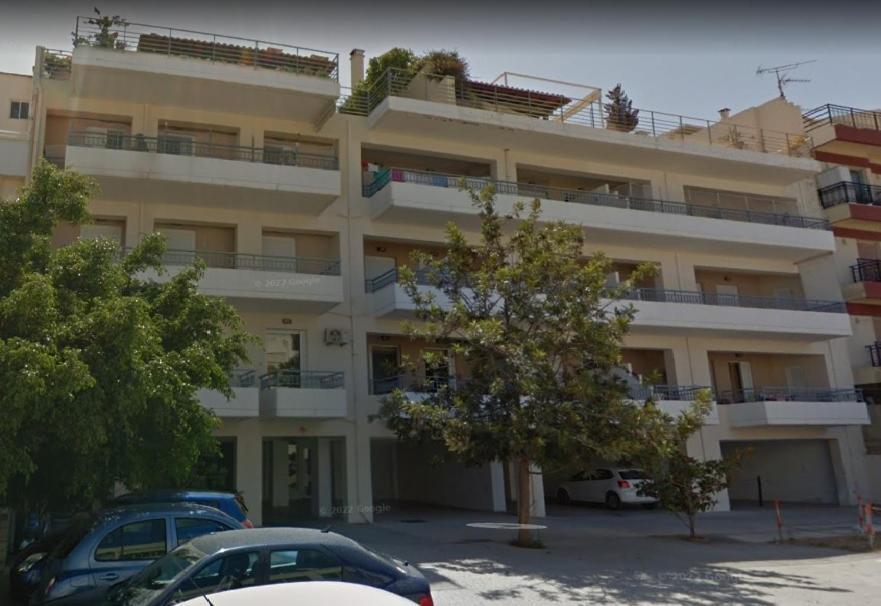 Rethymno Panorama Heights Διαμέρισμα Εξωτερικό φωτογραφία