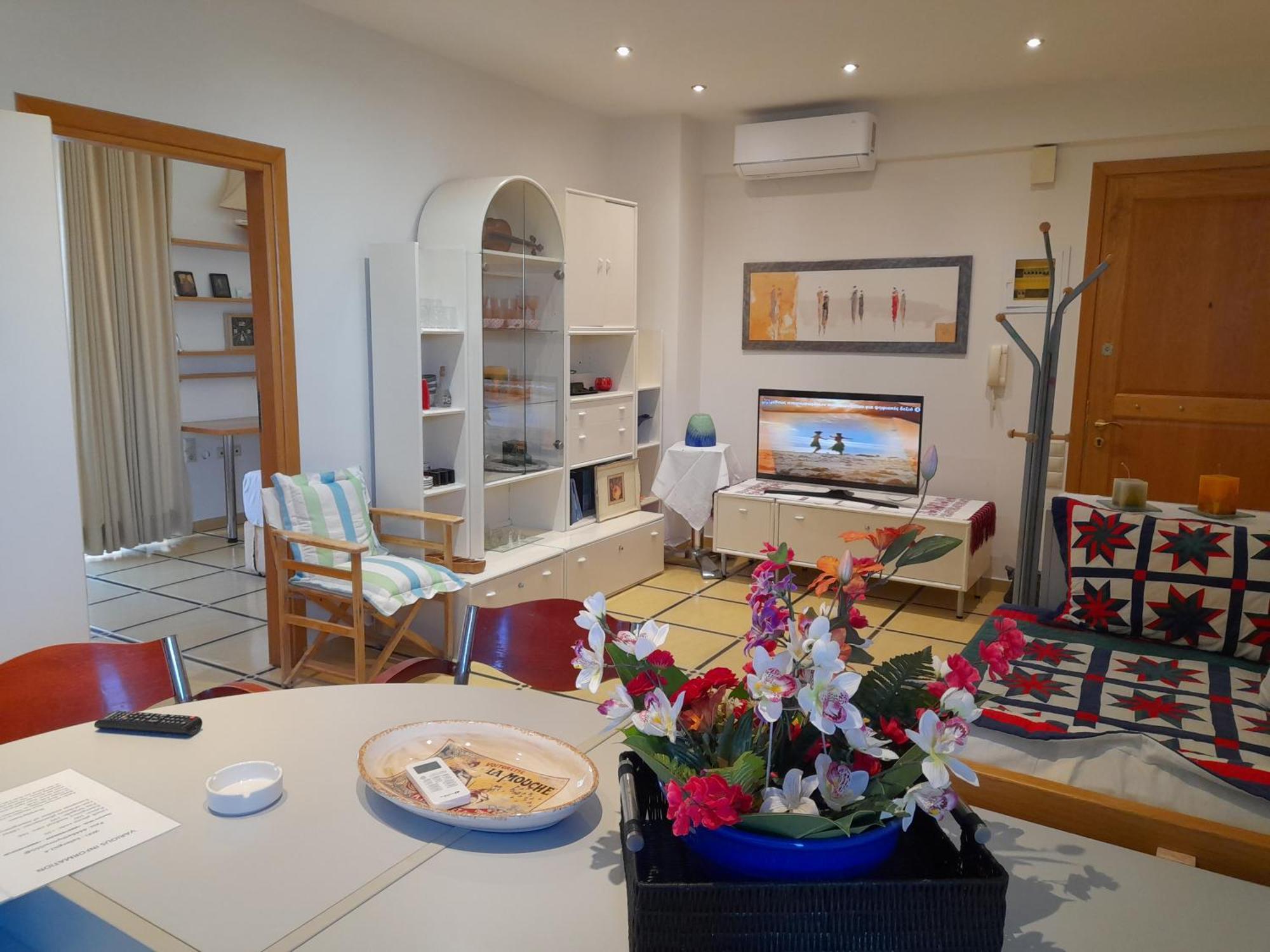 Rethymno Panorama Heights Διαμέρισμα Εξωτερικό φωτογραφία