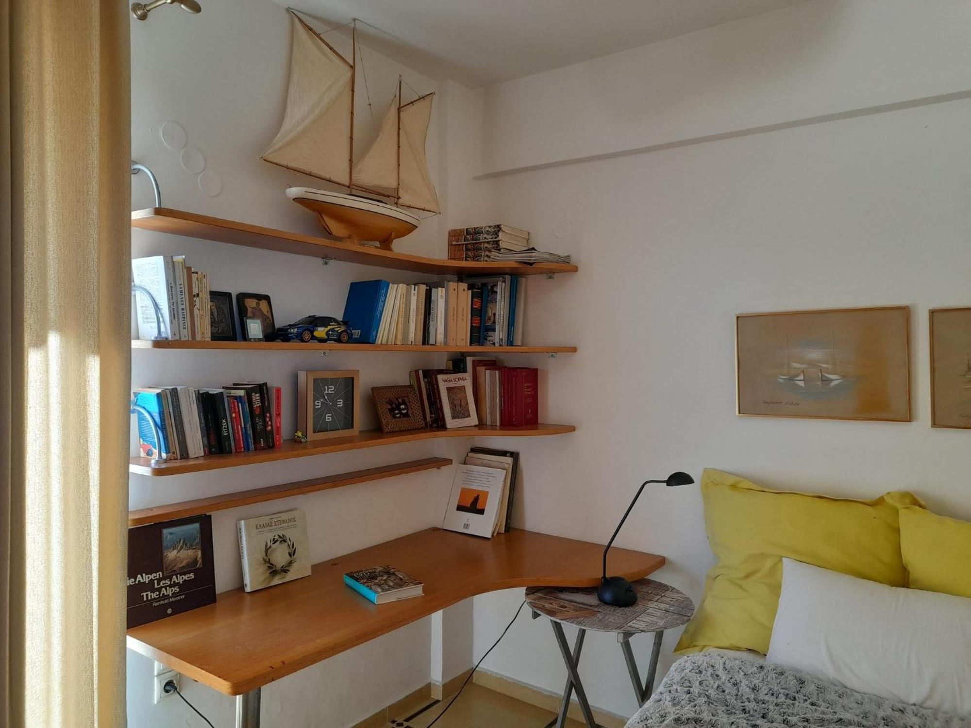 Rethymno Panorama Heights Διαμέρισμα Εξωτερικό φωτογραφία