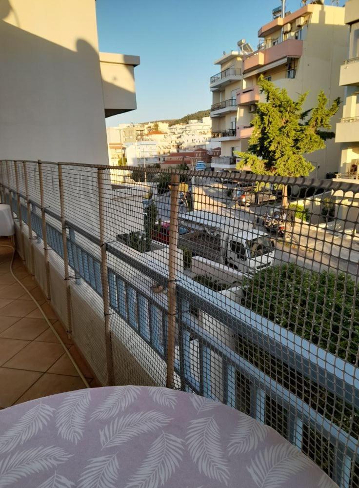 Rethymno Panorama Heights Διαμέρισμα Εξωτερικό φωτογραφία