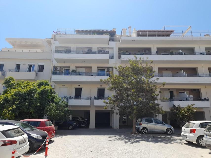 Rethymno Panorama Heights Διαμέρισμα Εξωτερικό φωτογραφία