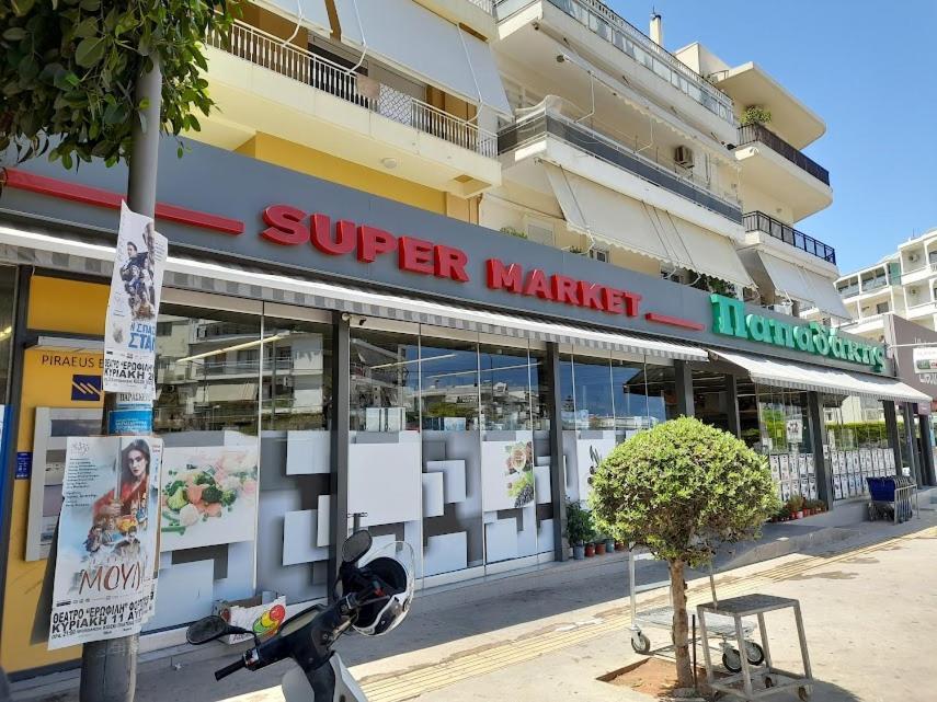 Rethymno Panorama Heights Διαμέρισμα Εξωτερικό φωτογραφία