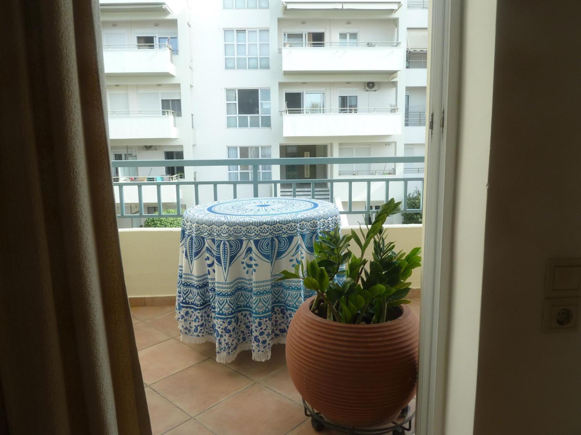 Rethymno Panorama Heights Διαμέρισμα Εξωτερικό φωτογραφία